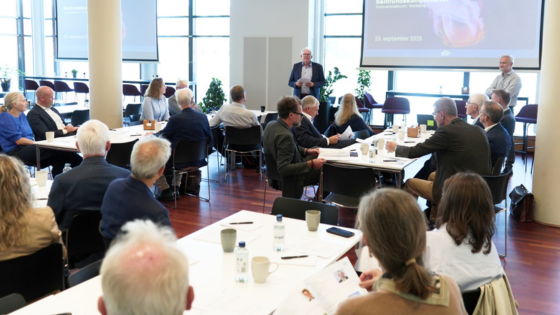 Øget regulering og svær forståelig kommunikation udfordrer demokratiet