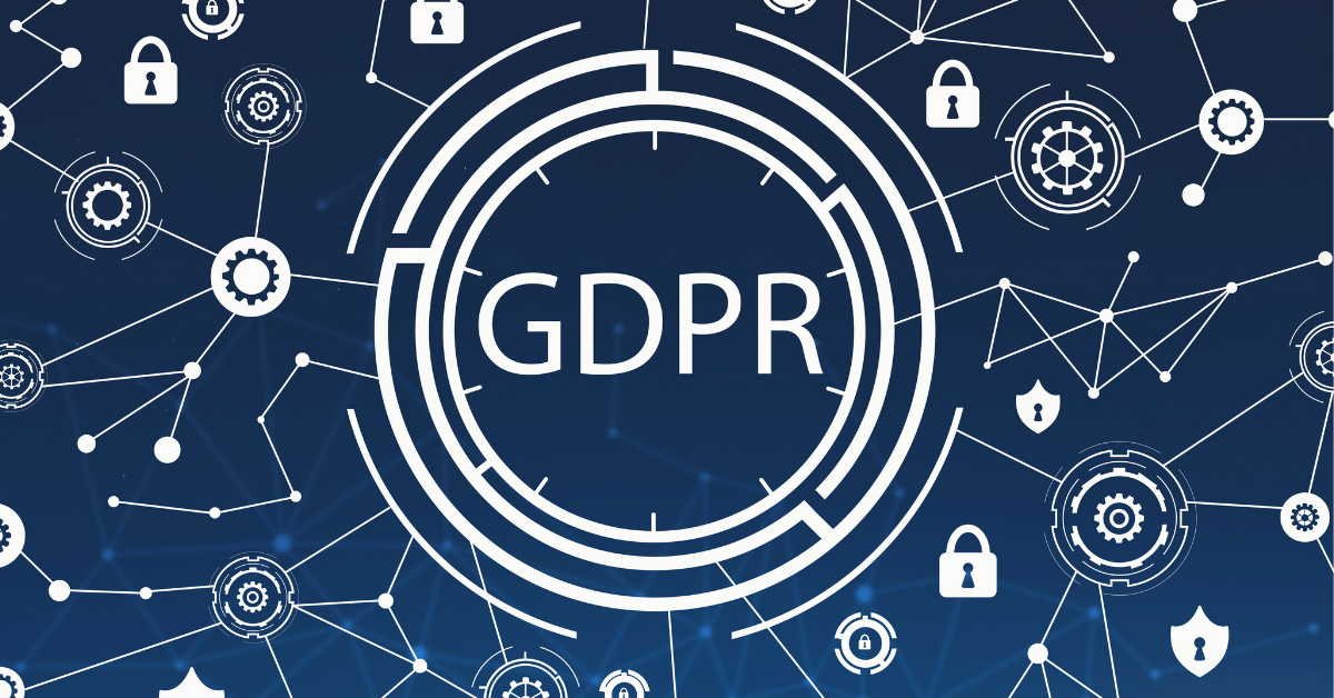 GDPR