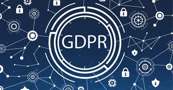 GDPR