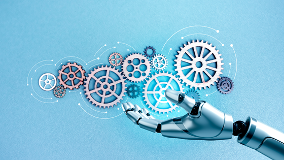 Læringsrejse: AI og new tech