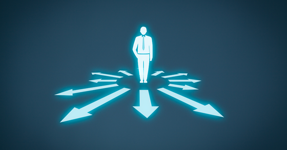 Kursus - Forretningsregler & beslutninger - Dansk IT