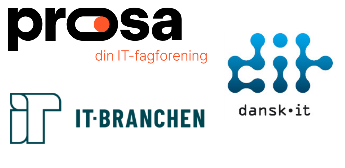 Prosa, IT-branchen og Dansk IT
