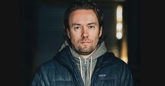 David Heinemeier Hansson